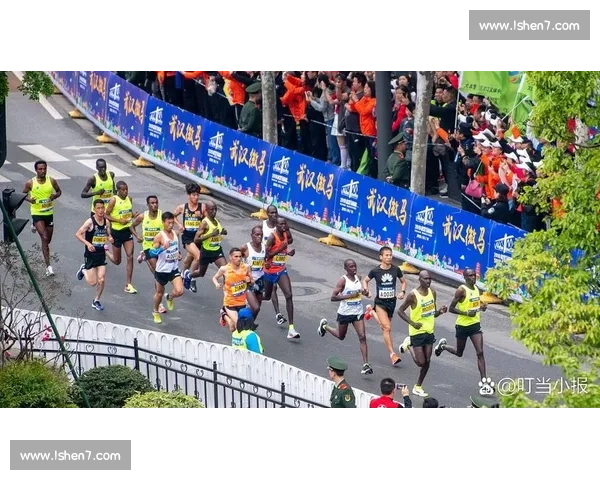 梦中奔跑挑战极限突破自我在比赛中寻找勇气与坚持的力量