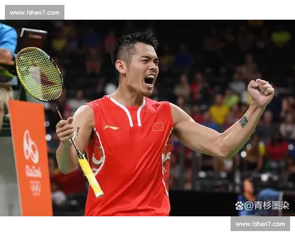 林丹近期比赛状态分析：迎战年轻选手，表现不尽如人意仍展现冠军风范